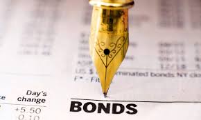 bonds