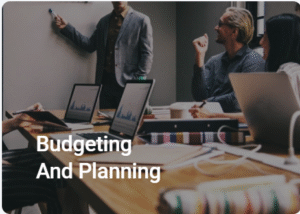 budgeting and planning