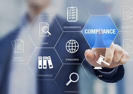 compliance reporting