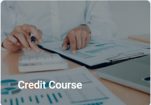 credit course