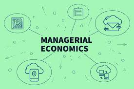 managerial economics
