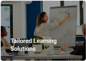 tailored learning solutions