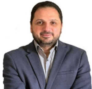 ahmed salah