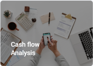 cash flow analysis
