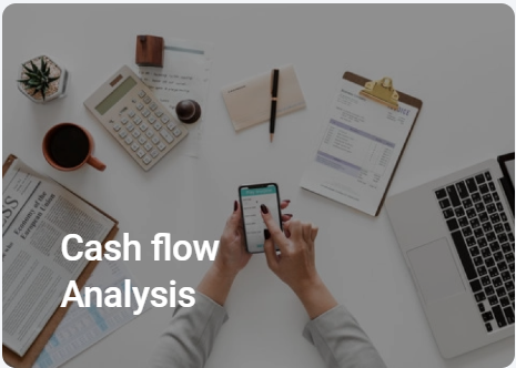 cash flow analysis