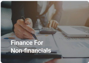 finance for none financials