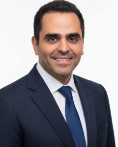 ami el daly