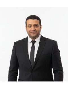 mahmoud antar